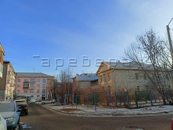 
   Продам 2-комнатную, 54.5 м², Свердловская ул, 61

. Фото 2.