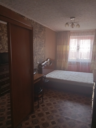 
  Сдам в аренду 2-комнатную квартиру, 46 м², Красноярск

. Фото 1.