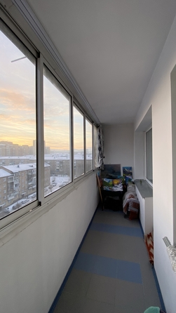 
   Продам 1-комнатную, 42 м², Куйбышева ул, 97г

. Фото 12.