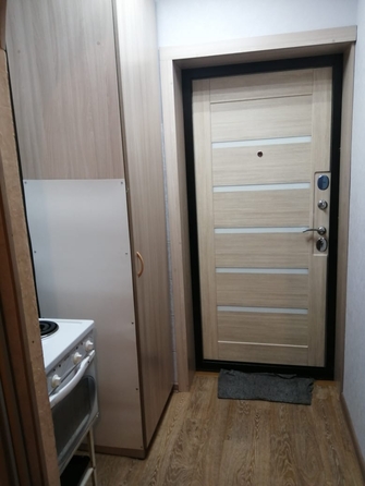 
  Сдам в аренду студию, 18 м², Красноярск

. Фото 8.