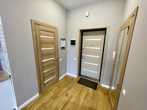
  Сдается посуточно 2-комн. квартира, 46 м², Авиаторов ул, д. 21
. Фото 14.