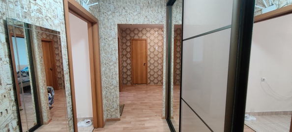 
   Продам 2-комнатную, 69 м², Киренского ул, 75

. Фото 12.