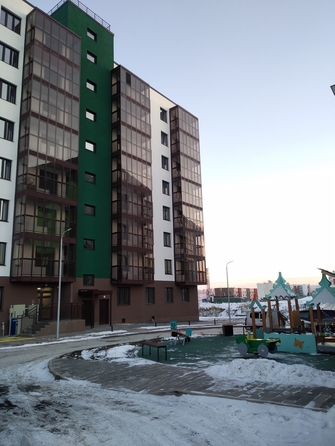 
  Сдам в аренду 1-комнатную квартиру, 47 м², Красноярск

. Фото 1.