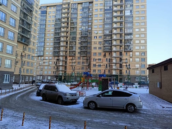 
   Продам студию, 28 м², Норильская ул, 38

. Фото 12.