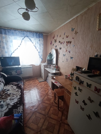 
   Продам студию, 14 м², Устиновича ул, 30

. Фото 2.