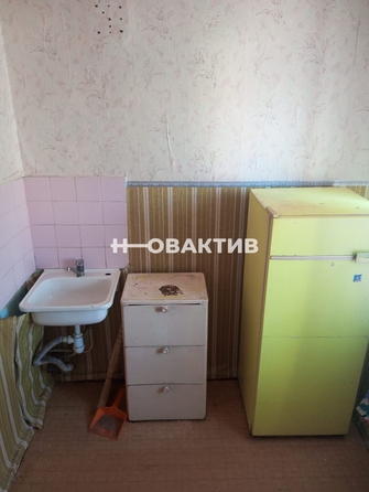 
   Продам 1-комнатную, 28.9 м², Арбузова ул, 104

. Фото 5.