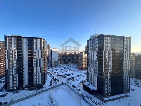 
   Продам студию, 31.65 м², Светлогорский, II очередь

. Фото 13.