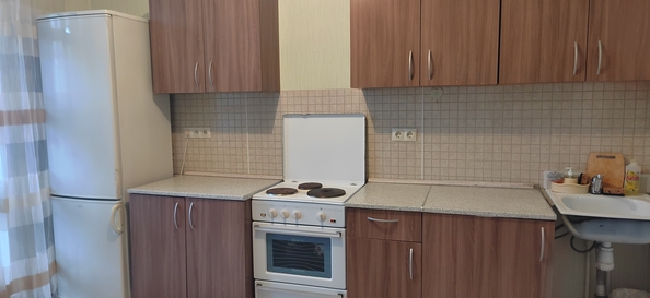 
  Сдам в аренду 1-комнатную квартиру, 42 м², Красноярск

. Фото 3.