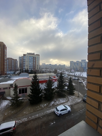 
   Продам 3-комнатную, 81.2 м², Авиаторов ул, 54

. Фото 16.