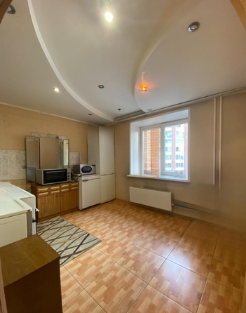 
   Продам 3-комнатную, 81.2 м², Авиаторов ул, 54

. Фото 22.