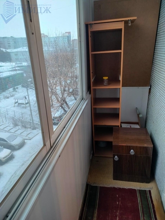 
  Сдам в аренду 2-комнатную квартиру, 43 м², Красноярск

. Фото 12.