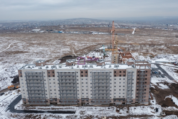 
   Продам 1-комнатную, 39.58 м², Светлова ул, 2

. Фото 12.