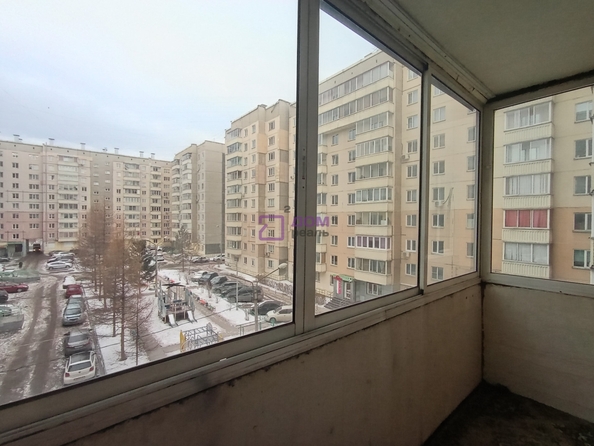 
   Продам 4-комнатную, 78.8 м², Молокова ул, 58

. Фото 18.