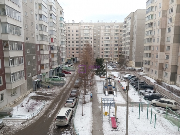 
   Продам 4-комнатную, 78.8 м², Молокова ул, 58

. Фото 36.