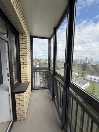 
  Продам 3-комн. квартиру, 101.92 м², ЖК Академгородок, дом 8
. Фото 22.