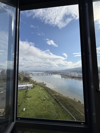
  Продам 3-комн. квартиру, 101.92 м², ЖК Академгородок, дом 8
. Фото 23.