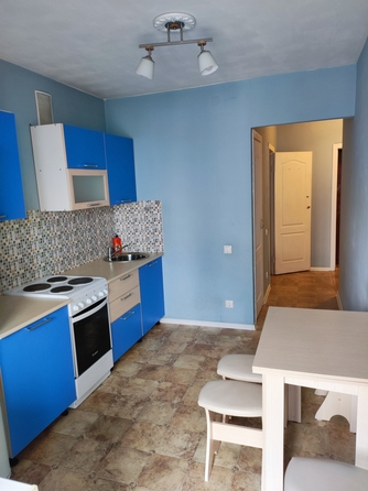 
  Сдам в аренду 1-комнатную квартиру, 35.6 м², Красноярск

. Фото 4.