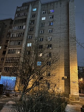 
   Продам 2-комнатную, 49.4 м², Менжинского ул, 14Б

. Фото 33.