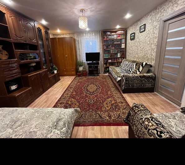 
   Продам дом, 48.5 м², Лесосибирск

. Фото 12.