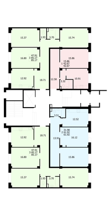 plan floor