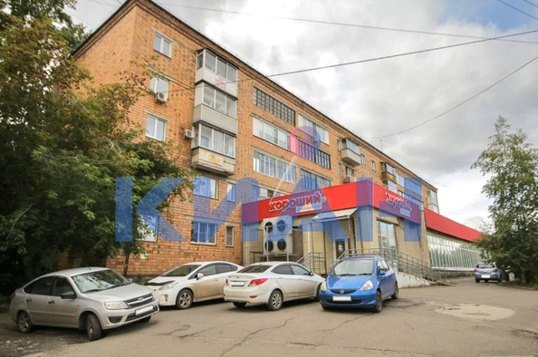 
   Продам 2-комнатную, 50 м², Маерчака ул, 45а

. Фото 2.