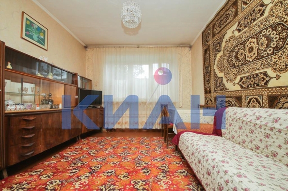 
   Продам 2-комнатную, 50 м², Маерчака ул, 45а

. Фото 4.