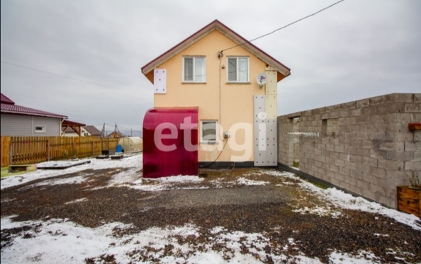 
   Продам коттедж, 83.5 м², Емельяновская горка (Емельяново)

. Фото 18.