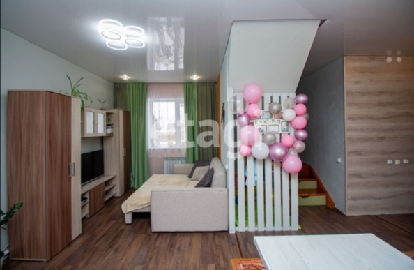 
   Продам коттедж, 83.5 м², Емельяновская горка (Емельяново)

. Фото 1.