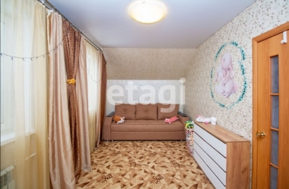 
   Продам коттедж, 83.5 м², Емельяновская горка (Емельяново)

. Фото 33.