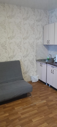 
  Сдам в аренду студию, 23 м², Красноярск

. Фото 2.