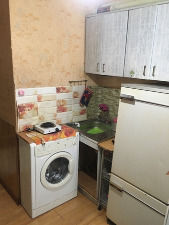 
  Сдам в аренду студию, 12 м², Красноярск

. Фото 2.