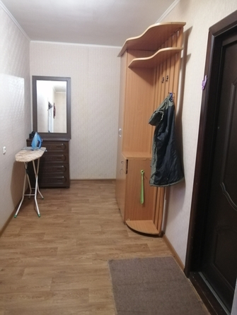 
  Сдам в аренду 1-комнатную квартиру, 41 м², Красноярск

. Фото 12.