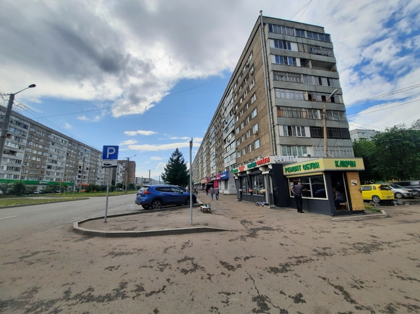 
  Продается универсальное помещение, 107.8 м², Щорса ул, д. 50
. Фото 2.