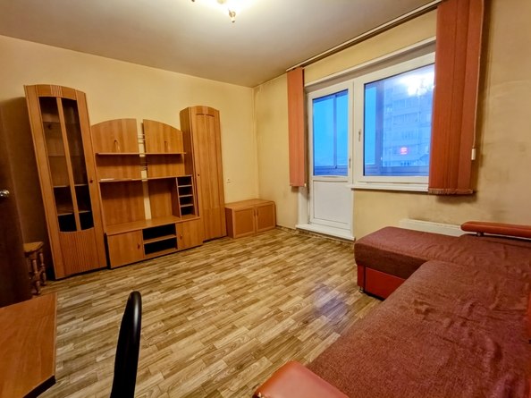 
  Сдам в аренду 1-комнатную квартиру, 40 м², Красноярск

. Фото 5.