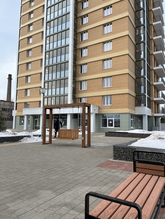 
   Продам 3-комнатную, 90.7 м², Взлетная ул, 7л

. Фото 14.