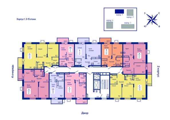 plan floor