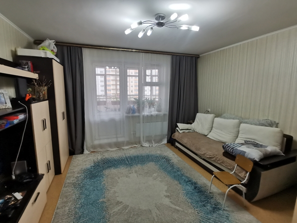 
   Продам 2-комнатную, 56.4 м², Караульная ул, 82

. Фото 1.