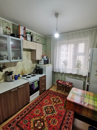 
   Продам 2-комнатную, 56.4 м², Караульная ул, 82

. Фото 5.