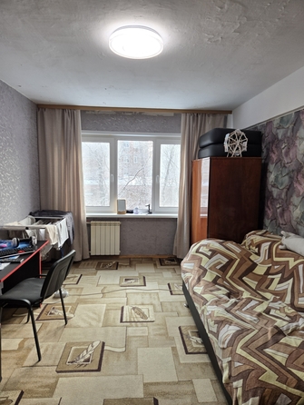 
   Продам 1-комнатную, 31 м², Коммунальная ул, 16

. Фото 1.