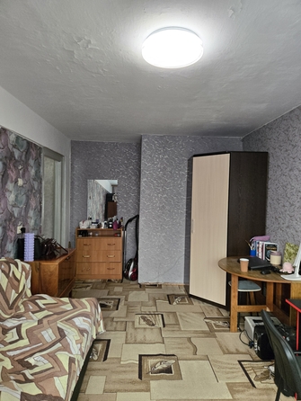 
   Продам 1-комнатную, 31 м², Коммунальная ул, 16

. Фото 2.