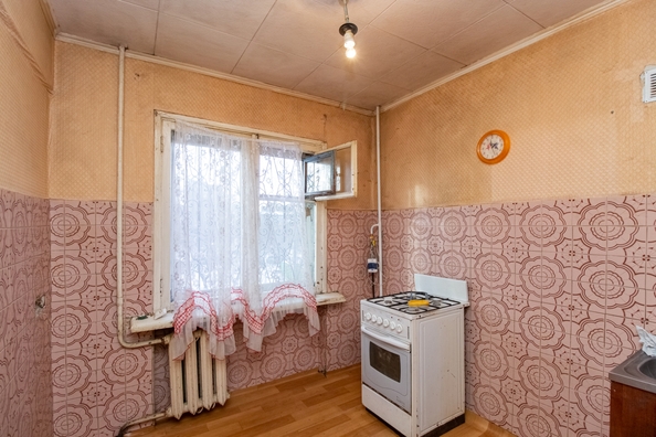 
   Продам 2-комнатную, 45 м², Семафорная ул, 435

. Фото 18.