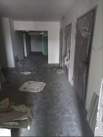 
  Продам 1-комн. квартиру, 41.28 м², ЖК ЛЕТО, дом 1
. Фото 3.