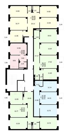 plan floor