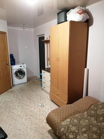 
  Сдам в аренду комнату, 18 м², Красноярск

. Фото 3.