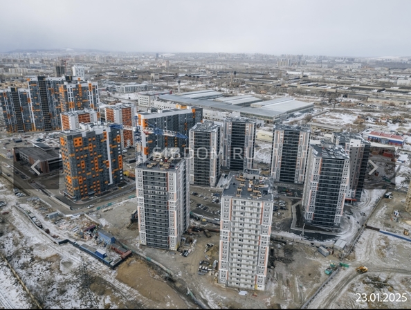 
   Продам 2-комнатную, 61 м², Мичурино, дом 2 строение 5

. Фото 4.