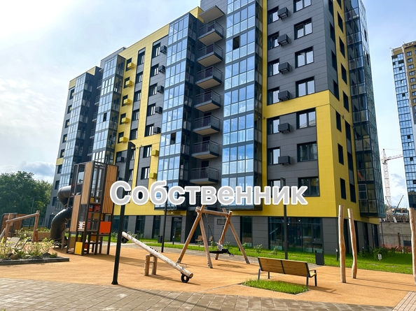 
  Сдам в аренду 2-комнатную квартиру, 45 м², Красноярск

. Фото 2.