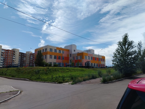 
  Продам 1-комн. квартиру, 38 м², ЖК Новые Солонцы, дом 9
. Фото 11.