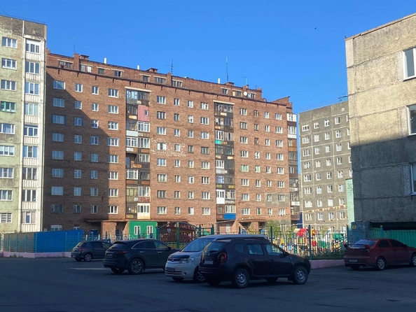 
   Продам 1-комнатную, 31.7 м², Павлова ул, 20

. Фото 7.