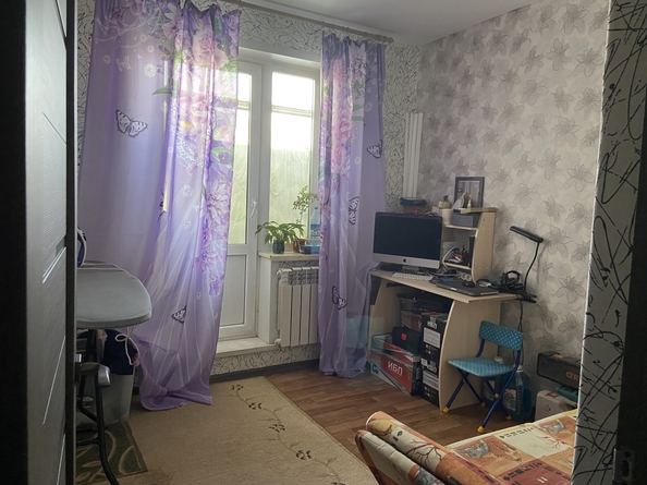 
   Продам 5-комнатную, 94 м², Воронова ул, 12д

. Фото 2.