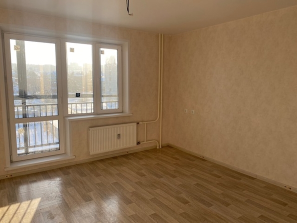 
   Продам 1-комнатную, 40.2 м², Вербная ул, 3

. Фото 21.